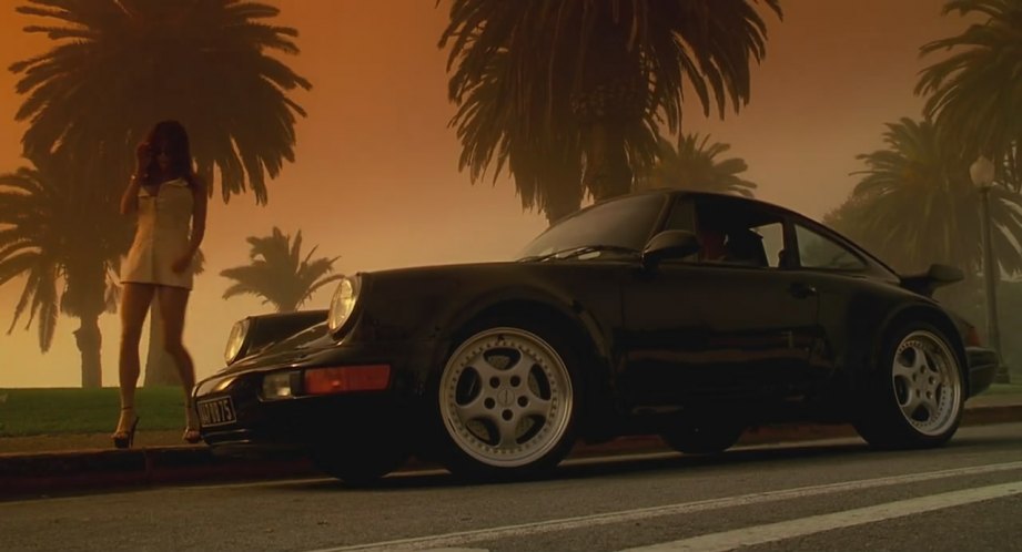 Bad Boys 964 Bad Boys 964