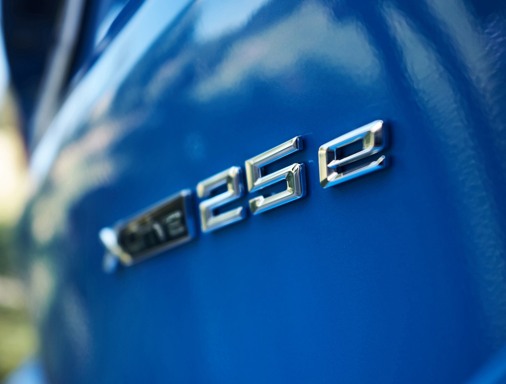 2020 BMW X1 xDrive25e