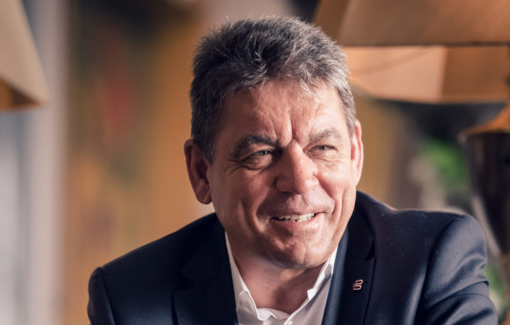 Carsten Breitfeld