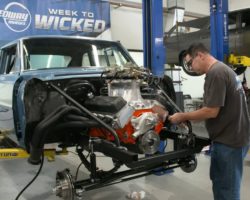 Chevy II Nova Gasser: Week to Wicked—Day 3