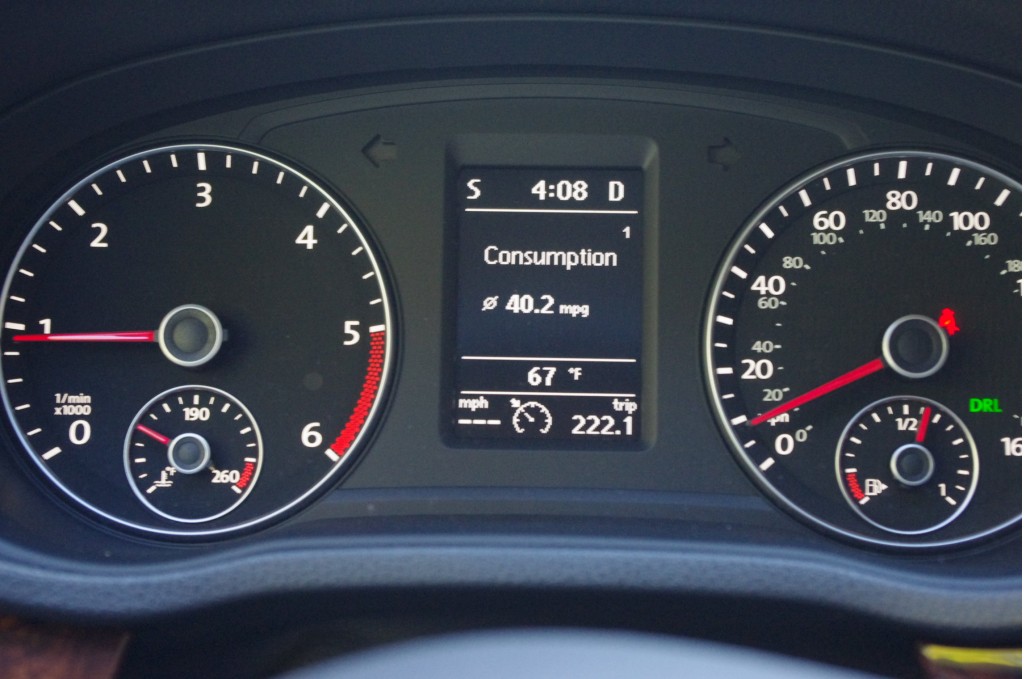 Healthy MPG Healthy MPG