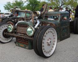 Hot Wheels™ Legends Tour: Miami