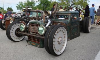Hot Wheels™ Legends Tour: Miami