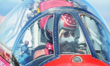 "The Fastest Woman on Earth" trailer previews Jessi Combs' quest to break the land speed record