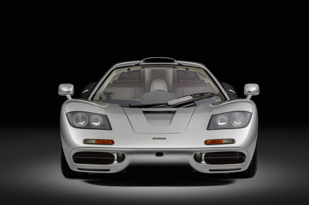McLaren F1 #063 McLaren F1 #063