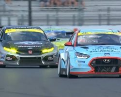 Pole Position: Next Level—Episode 4