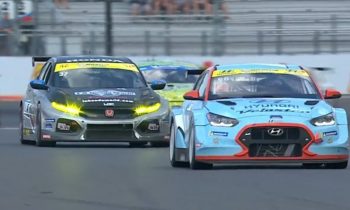 Pole Position: Next Level—Episode 4