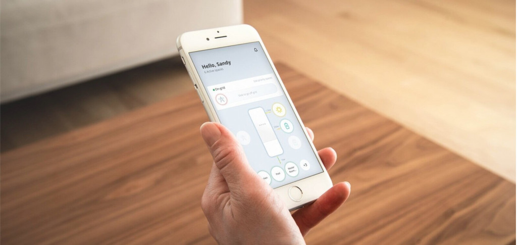 Span panel app Span panel app