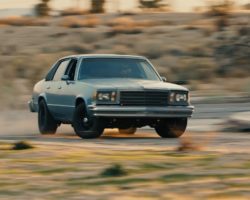 The Wheelman — Hot Rod Garage Preview Ep. 65