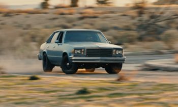 The Wheelman — Hot Rod Garage Preview Ep. 65