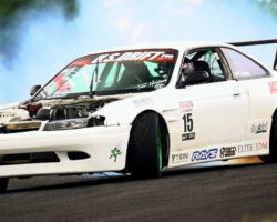 Turbo vs V8 Drifting! Is There a Replacement for Displacement? – HOT ROD Unlimited Ep. 42