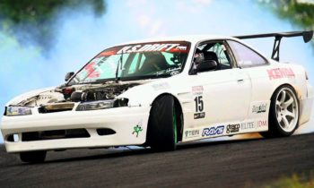 Turbo vs V8 Drifting! Is There a Replacement for Displacement? – HOT ROD Unlimited Ep. 42