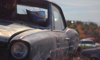 Uncovered and Undercover: Roadkill’s Next Rescue!—Junkyard Gold Preview Ep. 15