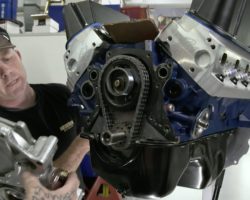 Week to Wheelin' 2019—First-Gen. ‘74 Ford Bronco | Day 1 Recap