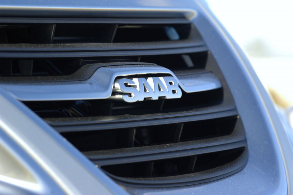 2014 Saab 9-3 Aero - The last Saab