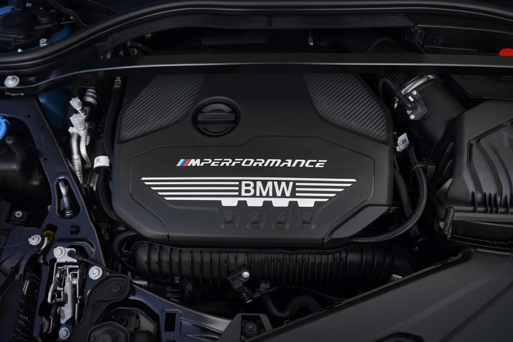 2020 BMW 2-Series Gran Coupe
