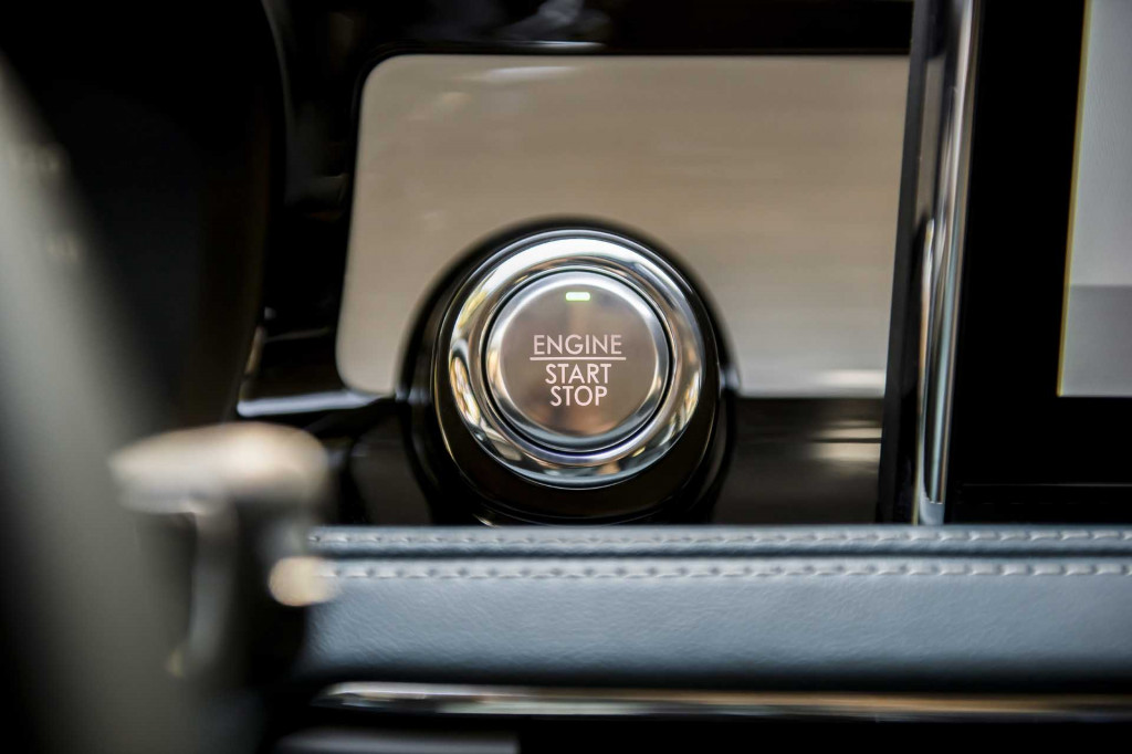 2020 Lincoln Corsair first drive
