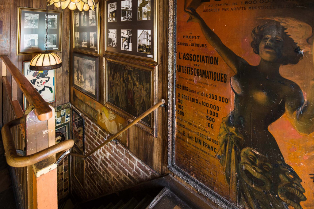 Broadway in San Francisco (Matt Dayka/For Motor Authority)