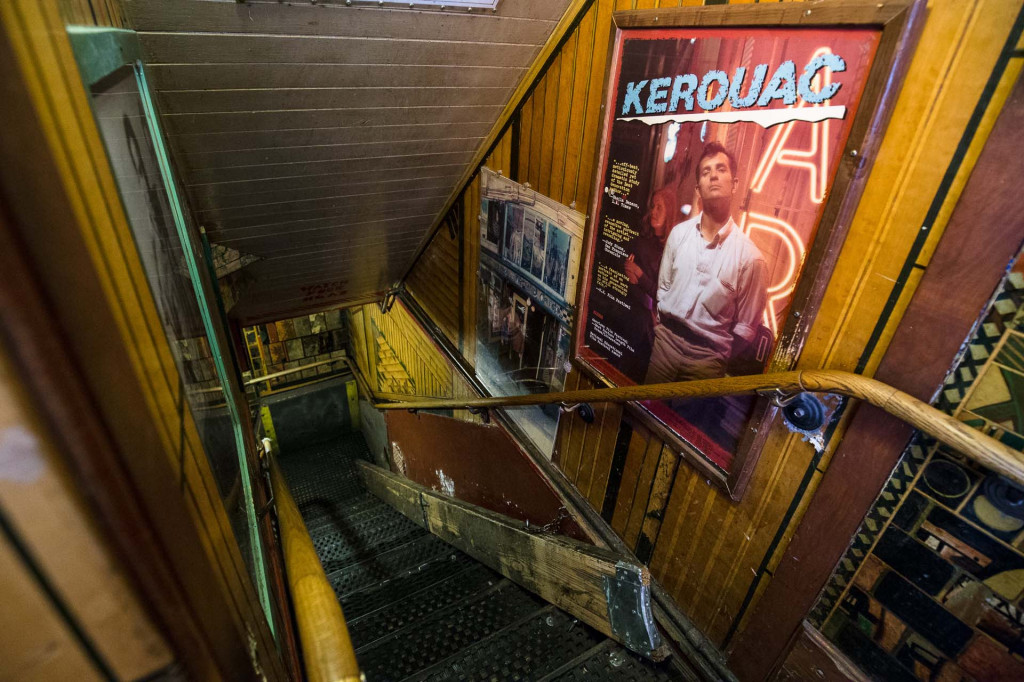Broadway in San Francisco (Matt Dayka/For Motor Authority)