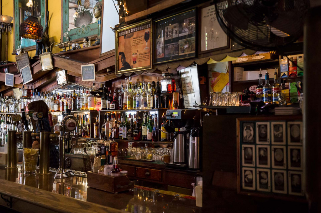 Broadway in San Francisco (Matt Dayka/For Motor Authority)