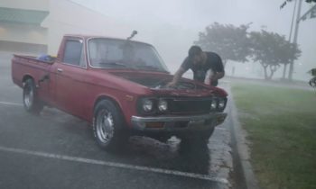 Road Trip Survival: The LUV is all you need!—Roadkill Preview Ep. 99