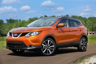 Nissan Rogue investigated over sudden braking