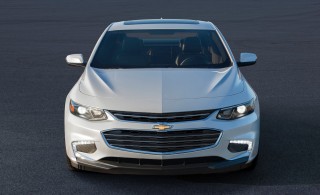 GM recalls 2018 Chevy Malibu with turbo engine