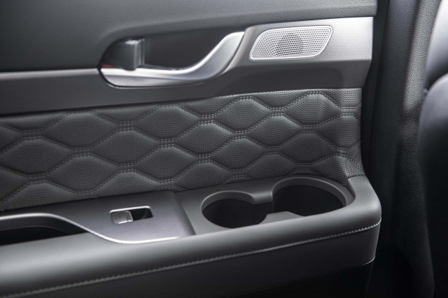 2020 Hyundai Palisade