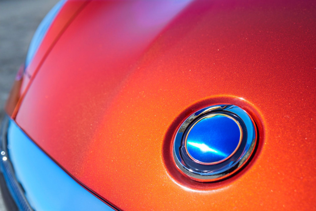 2020 Karma Revero GT