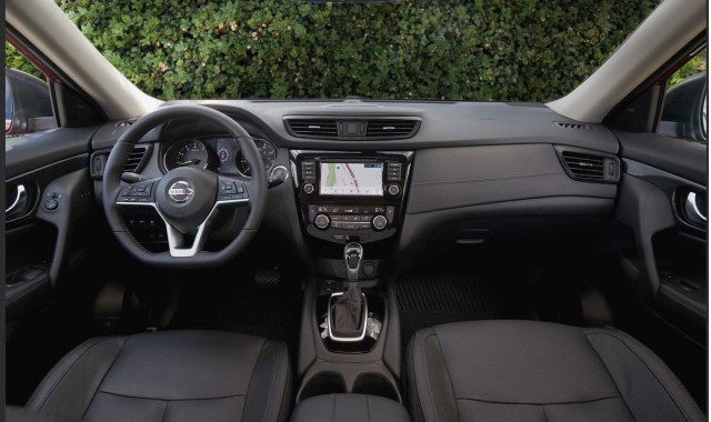 2020 Nissan Rogue 2020 Nissan Rogue
