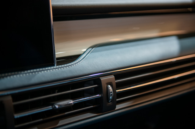 2021 Lincoln Corsair Grand Touring