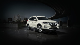 2020 Nissan Rogue receives the slightest of price increases
