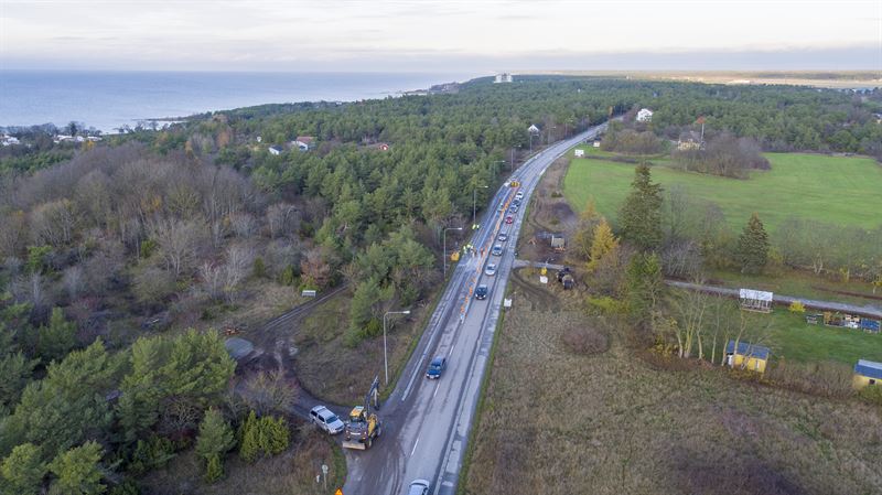 Smartroad Gotland