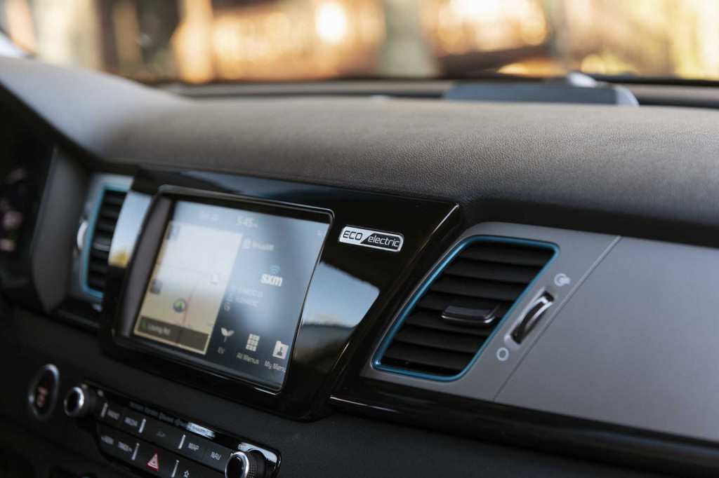 2019 Kia Niro EV - Best Car To Buy 2020