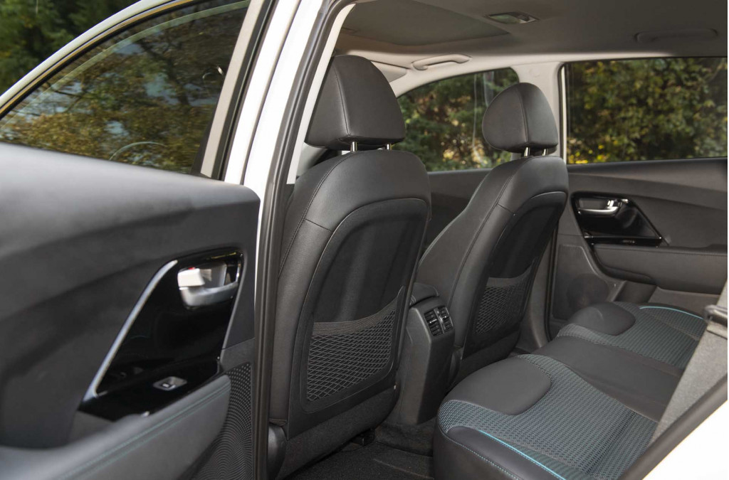 2019 Kia Niro EV - Best Car To Buy 2020