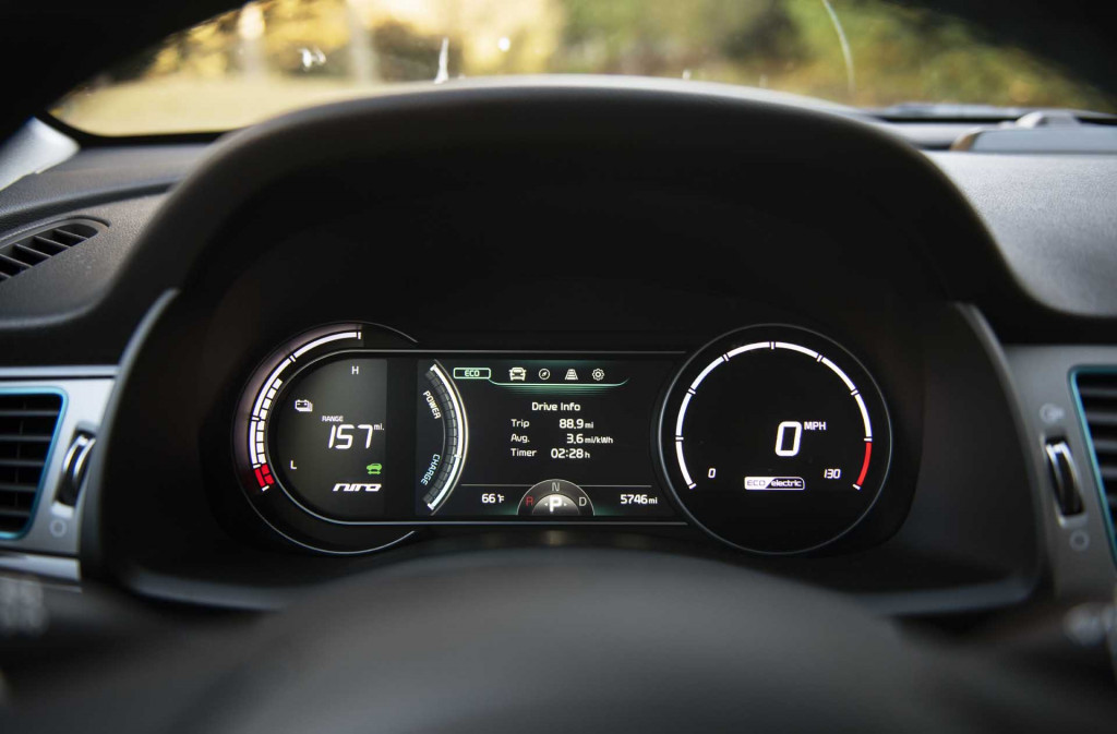 2019 Kia Niro EV - Best Car To Buy 2020