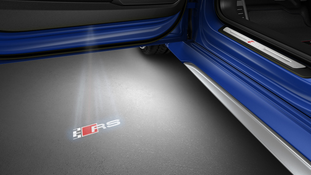 2020 Audi RS 6 Avant in Nogaro Blue 2020 Audi RS 6 Avant in Nogaro Blue