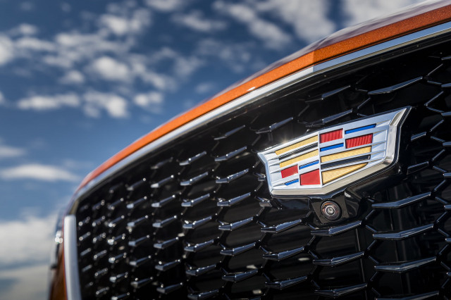 2020 Cadillac XT4 2020 Cadillac XT4