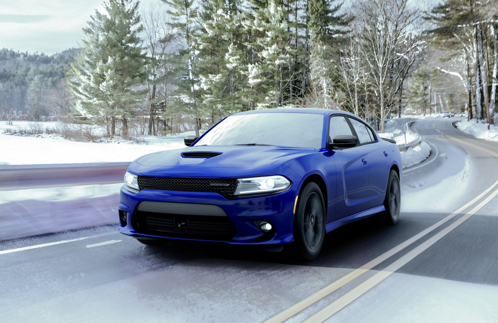 2020 Dodge Charger GT AWD 2020 Dodge Charger GT AWD