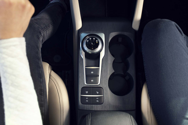 2020 Ford Escape 2020 Ford Escape