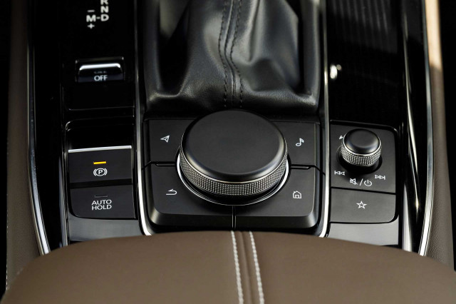 2020 Mazda CX-30 2020 Mazda CX-30