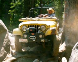 Dirt Every Day FULL EPISODE | Stock Trucks vs. the Rubicon Trail!—Episode 83