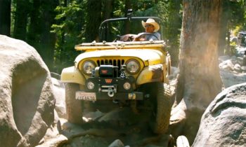 Dirt Every Day FULL EPISODE | Stock Trucks vs. the Rubicon Trail!—Episode 83