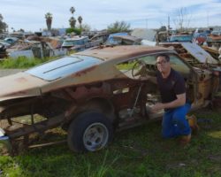 Junkyard Mecca: Over 70 Acres of Possibilities!—Junkyard Gold Preview Ep. 16