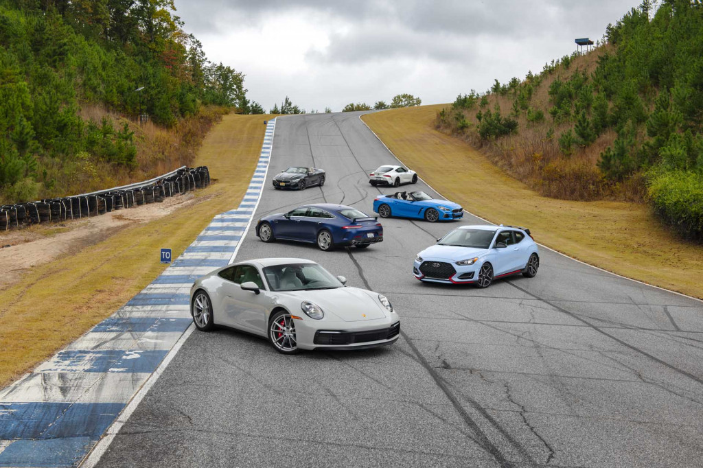 Motor Authority Best Car To Buy 2020 testing - Best Car To Buy 2020 Motor Authority Best Car To Buy 2020 testing - Best Car To Buy 2020