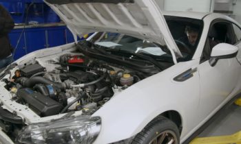 Super Street Week To Wicked – Subaru BRZ – Day 4 Recap