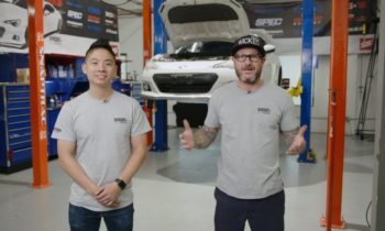 Super Street Week To Wicked – Subaru BRZ – Day 1 Recap