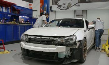 Super Street Week To Wicked – Subaru BRZ – Day 2 Recap