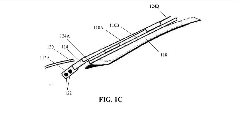 Tesla electromagnetic wiper patent Tesla electromagnetic wiper patent