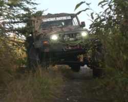 Ultimate Adventure 2019 Episode 4, Denali Highway to the “Into the Wild” Stampede Trail #UA2019